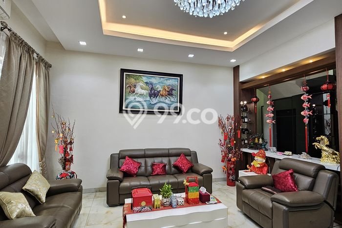 Dijual Hunian Mewah dengan Fasilitas Sekitar Lengkap di Medan Tembung, Medan Dijual Hunian Mewah dengan Fasilitas Sekitar Lengkap di Medan Tembung, Medan