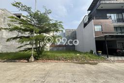 Lahan untuk Dijual di Medan Helvetia Medan Luas 220m2 Lahan untuk Dijual di Medan Helvetia Medan Luas 220m2