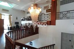 Hot Offer Hunian Mewah Ideal dan Luas di Medan Polonia, Medan Hot Offer Hunian Mewah Ideal dan Luas di Medan Polonia, Medan