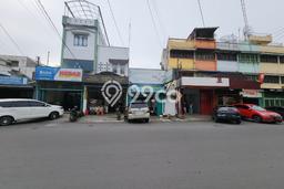 Ruko Bagus LT 144m2 LB 120m2 Dijual di Medan Area Medan Ruko Bagus LT 144m2 LB 120m2 Dijual di Medan Area Medan