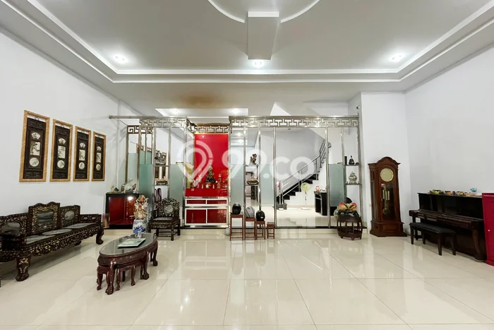 For Sale Rumah Elit Exclusive di Medan Area, Medan For Sale Rumah Elit Exclusive di Medan Area, Medan