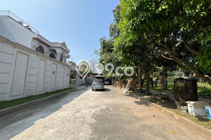 HARGA MENARIK! Tanah di Medan Polonia, Luas 529m2m², Kawasan Potensial, Bebas Longsor HARGA MENARIK! Tanah di Medan Polonia, Luas 529m2m², Kawasan Potensial, Bebas Longsor