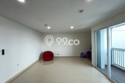 FOR SALE Hunian Apartemen High-Class di Medan Barat dengan 2 Kamar Tidur & Luas 116m2 FOR SALE Hunian Apartemen High-Class di Medan Barat dengan 2 Kamar Tidur & Luas 116m2