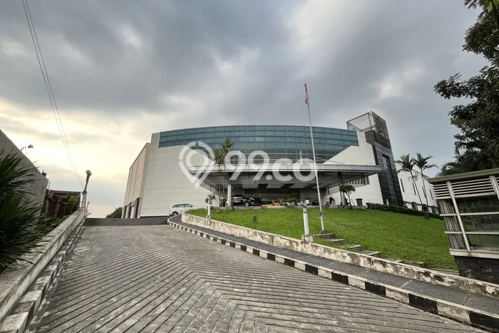 Kantor Dijual Lokasi Emas di Medan Helvetia Luas 10682m2 Kantor Dijual Lokasi Emas di Medan Helvetia Luas 10682m2