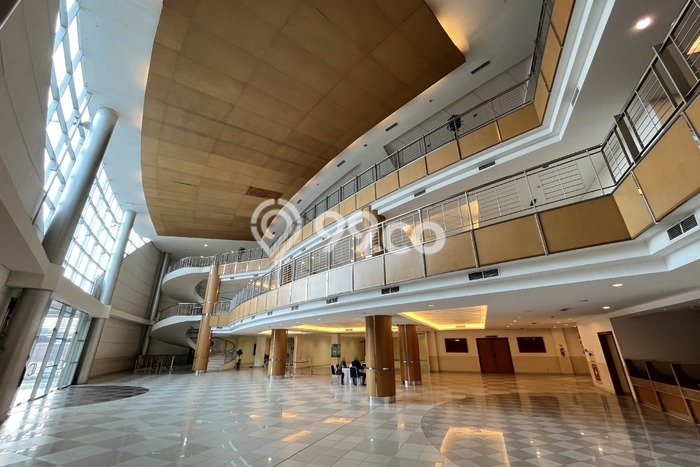 Kantor Dijual Lokasi Emas di Medan Helvetia Luas 10682m2 Kantor Dijual Lokasi Emas di Medan Helvetia Luas 10682m2