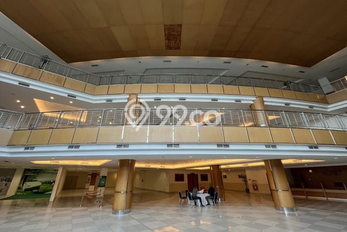 Kantor Dijual Lokasi Emas di Medan Helvetia Luas 10682m2 Kantor Dijual Lokasi Emas di Medan Helvetia Luas 10682m2