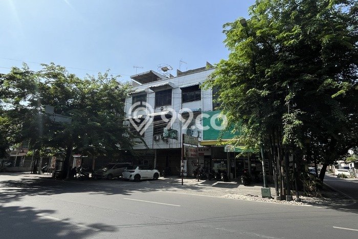 Ruko di Medan Timur, Luas 252m², Area Komersial, Lokasi Premium Ruko di Medan Timur, Luas 252m², Area Komersial, Lokasi Premium