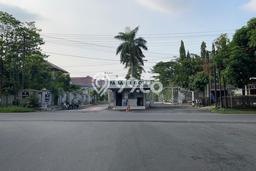 Tanah Strategis Dijual di Medan Polonia Medan 475m2 Tanah Strategis Dijual di Medan Polonia Medan 475m2