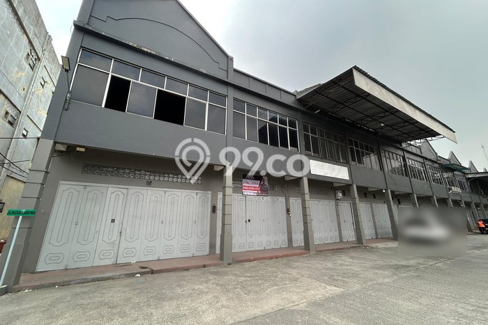 Ruko Paling Dicari LB 218m2 Dijual di Medan Belawan Ruko Paling Dicari LB 218m2 Dijual di Medan Belawan
