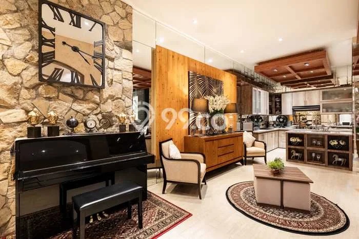 Vila Premium Kawasan Medan Tembung, Luas 431m2m², Lingkungan Asri Vila Premium Kawasan Medan Tembung, Luas 431m2m², Lingkungan Asri