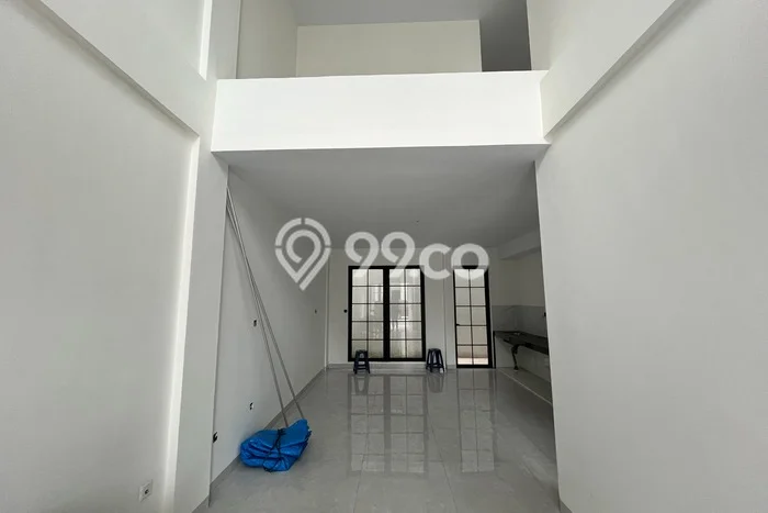 Vila di Medan Polonia, Area 87m2m², Area Premium Vila di Medan Polonia, Area 87m2m², Area Premium