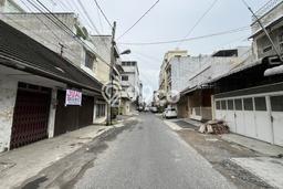 Kavling Tanah Dijual di Medan Kota Medan Spesifikasi 291m2 Kavling Tanah Dijual di Medan Kota Medan Spesifikasi 291m2