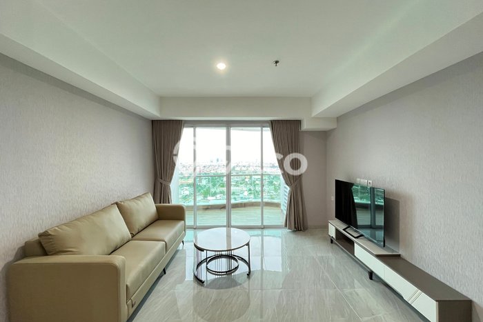 Apartemen Eksklusif Dijual di Medan Sunggal Medan Luas 140m2 Apartemen Eksklusif Dijual di Medan Sunggal Medan Luas 140m2