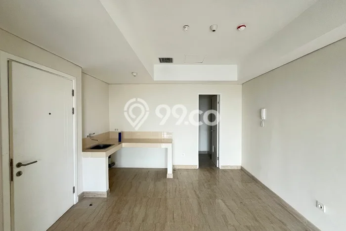 Apartemen Nyaman Dijual di Medan Barat, Medan Dilengkapi 3 KT dan 3 KM Apartemen Nyaman Dijual di Medan Barat, Medan Dilengkapi 3 KT dan 3 KM
