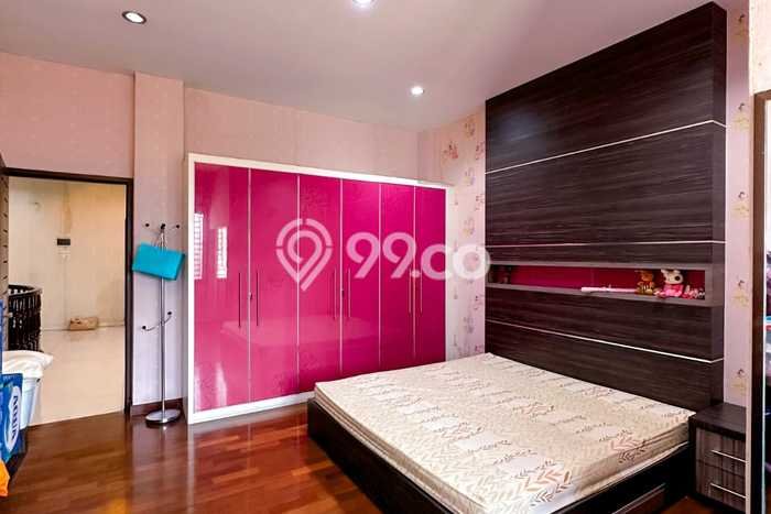 Dijual Segera! Vila di Medan Polonia, Ukuran 315m2m², Kawasan Berkembang dengan nilai naik Dijual Segera! Vila di Medan Polonia, Ukuran 315m2m², Kawasan Berkembang dengan nilai naik