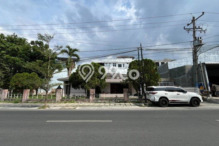Dijual Cepat! Vila di Medan Barat, Dimensi 800m2m², Kawasan Berkembang dengan nilai naik Dijual Cepat! Vila di Medan Barat, Dimensi 800m2m², Kawasan Berkembang dengan nilai naik
