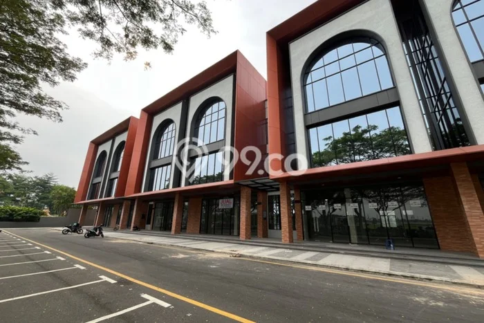 Ruko Disewakan di Kawasan Ramai Medan Tembung, Medan Ruko Disewakan di Kawasan Ramai Medan Tembung, Medan