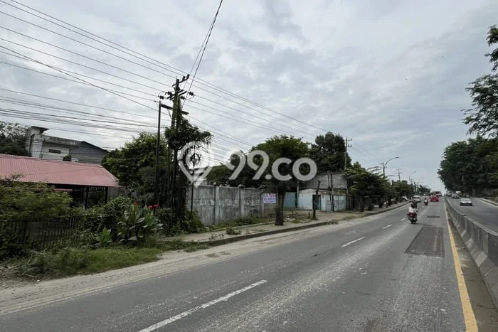 Untuk Dijual Gudang di Tanjung Morawa, Deli Serdang Harga Penawaran Spesial Untuk Dijual Gudang di Tanjung Morawa, Deli Serdang Harga Penawaran Spesial