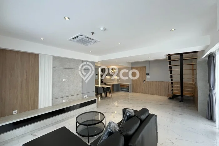 Apartemen Siap Huni 3 BR dengan Harga Terjangkau di Area Medan Timur, Medan Apartemen Siap Huni 3 BR dengan Harga Terjangkau di Area Medan Timur, Medan