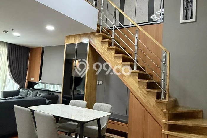 Sewa Sekarang Apartemen Strategis 3 KT, 4 KM di Kawasan Medan Timur Sewa Sekarang Apartemen Strategis 3 KT, 4 KM di Kawasan Medan Timur