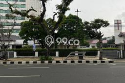 HOT DEAL! Vila Kawasan Medan Petisah, Luas 951m2m², Area Prima HOT DEAL! Vila Kawasan Medan Petisah, Luas 951m2m², Area Prima