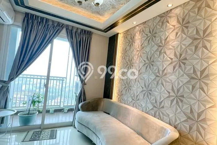 Unit Apartemen Dijual di Medan Barat, Medan, dengan 2 Bedroom, 3 Bathroom Unit Apartemen Dijual di Medan Barat, Medan, dengan 2 Bedroom, 3 Bathroom
