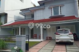HARGA TERBAIK! Vila di Medan Polonia, Luas 350m2m², Lokasi Prima HARGA TERBAIK! Vila di Medan Polonia, Luas 350m2m², Lokasi Prima