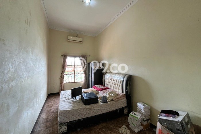 HOT DEAL! Vila di Medan Barat, Area 800m2m², Lokasi Prima HOT DEAL! Vila di Medan Barat, Area 800m2m², Lokasi Prima