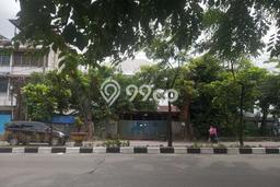 Untuk Dijual Tanah di Medan Timur Medan Luas 436m2 SHM Untuk Dijual Tanah di Medan Timur Medan Luas 436m2 SHM
