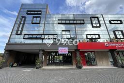 FOR SALE! Ruko di Medan Selayang Medan, LT 128m2, LB 432m2 FOR SALE! Ruko di Medan Selayang Medan, LT 128m2, LB 432m2