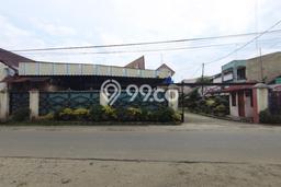 Hunian Eksklusif Dijual LT 1782m2 di Medan Timur, Medan Hunian Eksklusif Dijual LT 1782m2 di Medan Timur, Medan
