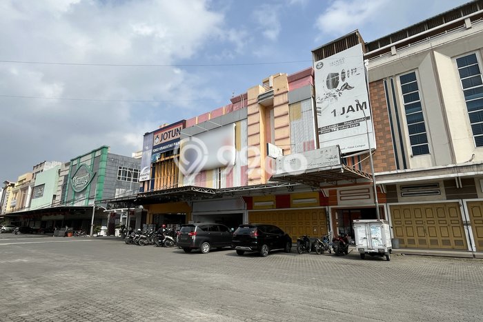 PRIME LOCATION! Ruko Kawasan Medan Tembung, Luas 896m², Area Bisnis, Lokasi Strategis PRIME LOCATION! Ruko Kawasan Medan Tembung, Luas 896m², Area Bisnis, Lokasi Strategis