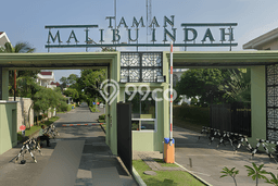 Lahan Kosong Dijual di Medan dengan Area 260m2 Lahan Kosong Dijual di Medan dengan Area 260m2
