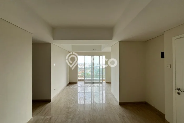 Apartemen Nyaman Dijual di Medan Barat, Medan Dilengkapi 3 KT dan 3 KM Apartemen Nyaman Dijual di Medan Barat, Medan Dilengkapi 3 KT dan 3 KM