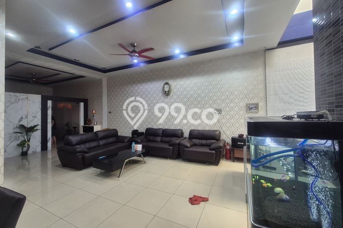 Vila Nyaman Kawasan Medan Tembung, Luas 156m2m², Pemandangan Indah sekitar Vila Nyaman Kawasan Medan Tembung, Luas 156m2m², Pemandangan Indah sekitar