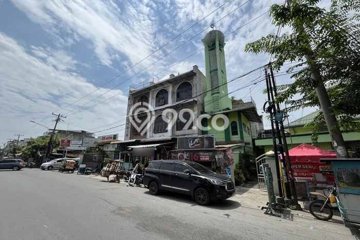 Lokasi Strategis! Dijual Ruko Bisnis di Medan Tembung, Medan Kondisi Bagus Lokasi Strategis! Dijual Ruko Bisnis di Medan Tembung, Medan Kondisi Bagus