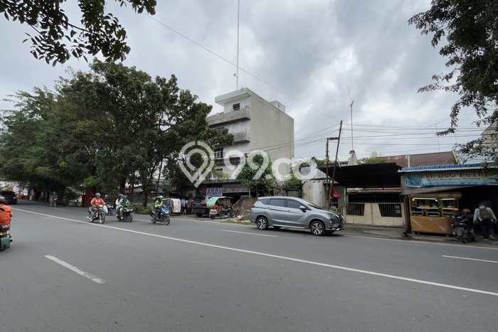Lahan Kosong Dijual di Medan Barat, Medan, Luas 260m2 Area Strategis Lahan Kosong Dijual di Medan Barat, Medan, Luas 260m2 Area Strategis