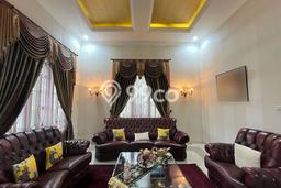 Vila di Medan Selayang, Luas 1200m2m², Cocok untuk berbagai keperluan Vila di Medan Selayang, Luas 1200m2m², Cocok untuk berbagai keperluan
