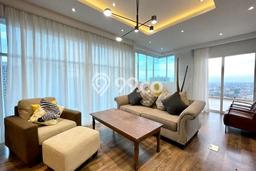 Apartemen Disewakan Terjangkau 2 KT / 2 KM di Medan Barat, Medan Apartemen Disewakan Terjangkau 2 KT / 2 KM di Medan Barat, Medan