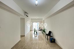 FOR SALE Hunian Apartemen Luxury di Medan Barat dengan 3 Kamar Tidur & Luas 107m2 FOR SALE Hunian Apartemen Luxury di Medan Barat dengan 3 Kamar Tidur & Luas 107m2