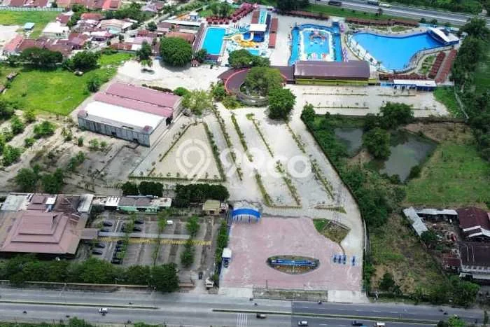 Lahan Kosong Dijual di Tanjung Morawa, Deli Serdang, Luas 70000m2 Area Strategis Lahan Kosong Dijual di Tanjung Morawa, Deli Serdang, Luas 70000m2 Area Strategis