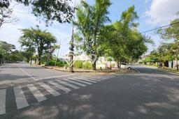 Kavling Tanah di Medan Polonia Dijual Luas 1400m2 Legalitas - Kavling Tanah di Medan Polonia Dijual Luas 1400m2 Legalitas -