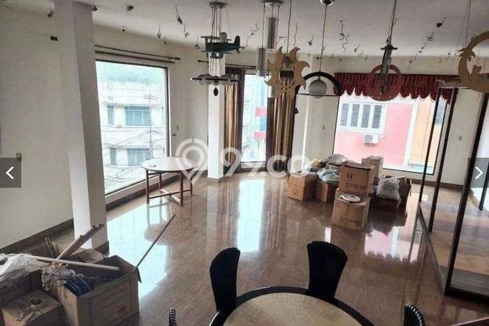 Ruko Paling Dicari LB 330m2 Dijual di Medan Barat Ruko Paling Dicari LB 330m2 Dijual di Medan Barat