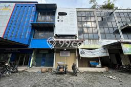 Ruko Kawasan Medan Tembung, Luas 280m², Area Bisnis, Mainroad Ruko Kawasan Medan Tembung, Luas 280m², Area Bisnis, Mainroad