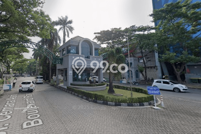 Tanah Kosong Dijual di Deli Serdang dengan Area 1177m2 Tanah Kosong Dijual di Deli Serdang dengan Area 1177m2
