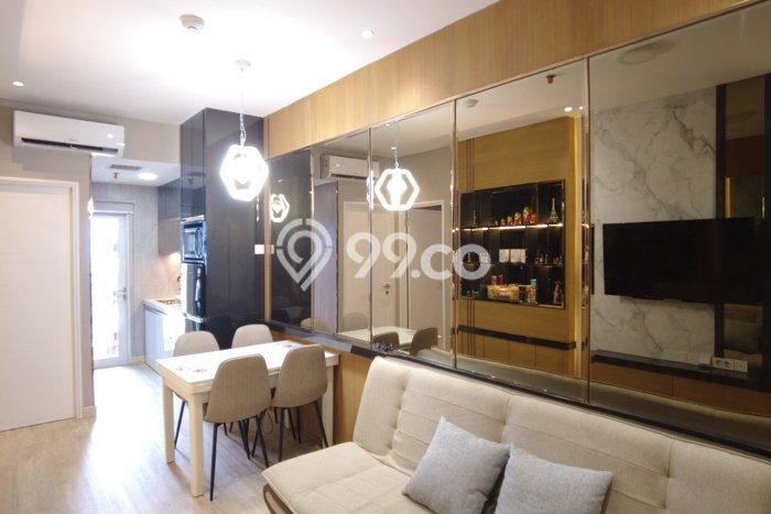 Untuk Dijual Apartemen Strategis di Medan Barat Medan 2 Kamar Tidur Untuk Dijual Apartemen Strategis di Medan Barat Medan 2 Kamar Tidur