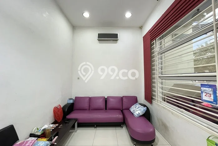 Properti Strategis! Vila Kawasan Medan Tembung, Ukuran 90m2m², ROI Tinggi untuk investasi Properti Strategis! Vila Kawasan Medan Tembung, Ukuran 90m2m², ROI Tinggi untuk investasi