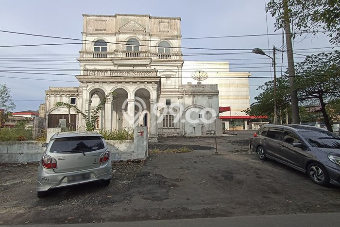 Komersial Dijual Lokasi Stratagis di Medan Timur Medan Cocok untuk Investasi Komersial Dijual Lokasi Stratagis di Medan Timur Medan Cocok untuk Investasi