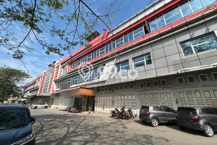 Ruko Dijual di Percut Sei Tuan LT 60m2, LB 210m2 Solusi Investasi Cerdas Ruko Dijual di Percut Sei Tuan LT 60m2, LB 210m2 Solusi Investasi Cerdas