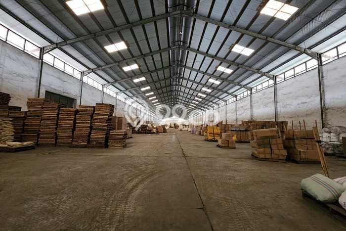 Gudang Komersial Dijual di Medan Deli Medan LT 13483m2 & LB 7600m2 Gudang Komersial Dijual di Medan Deli Medan LT 13483m2 & LB 7600m2